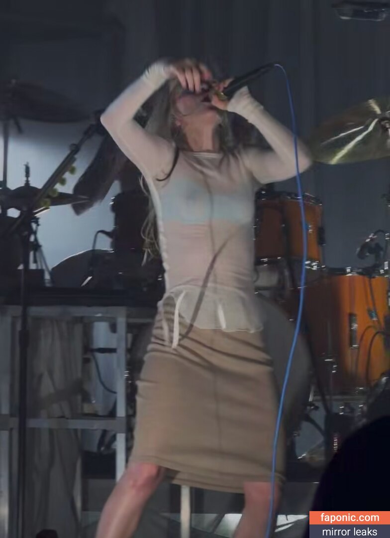 Hayley Williams, meepyfreepy, yelyahwilliams Nagie wycieki OnlyFans Zdjęcie #693