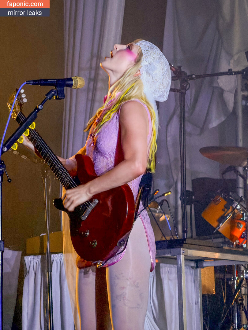 Hayley Williams, meepyfreepy, yelyahwilliams Nagie wycieki OnlyFans Zdjęcie #764