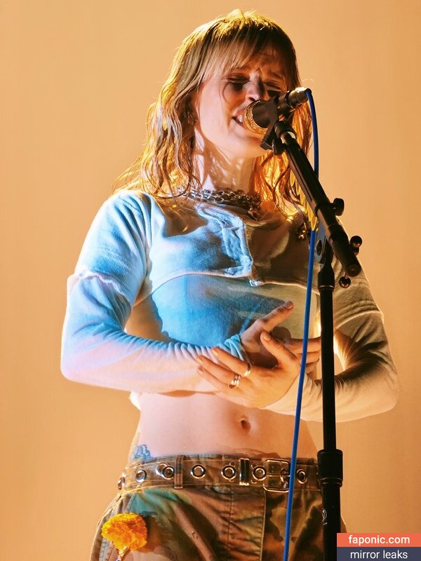 Hayley Williams, meepyfreepy, yelyahwilliams Nagie wycieki OnlyFans Zdjęcie #783