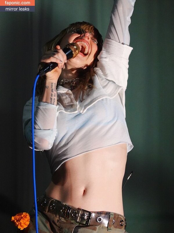 Hayley Williams, meepyfreepy, yelyahwilliams Nagie wycieki OnlyFans Zdjęcie #784