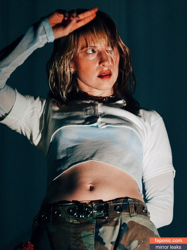 Hayley Williams, meepyfreepy, yelyahwilliams Nagie wycieki OnlyFans Zdjęcie #785