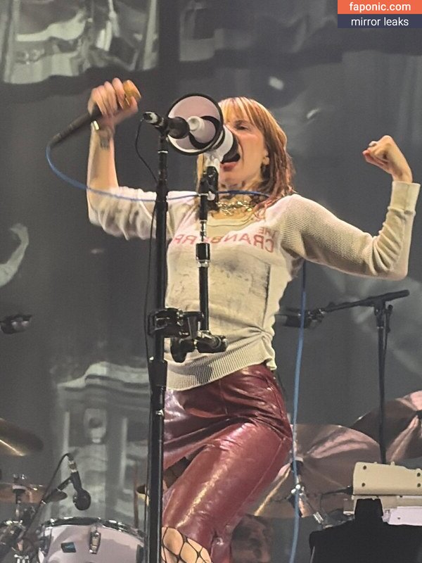 Hayley Williams, meepyfreepy, yelyahwilliams Nagie wycieki OnlyFans Zdjęcie #790