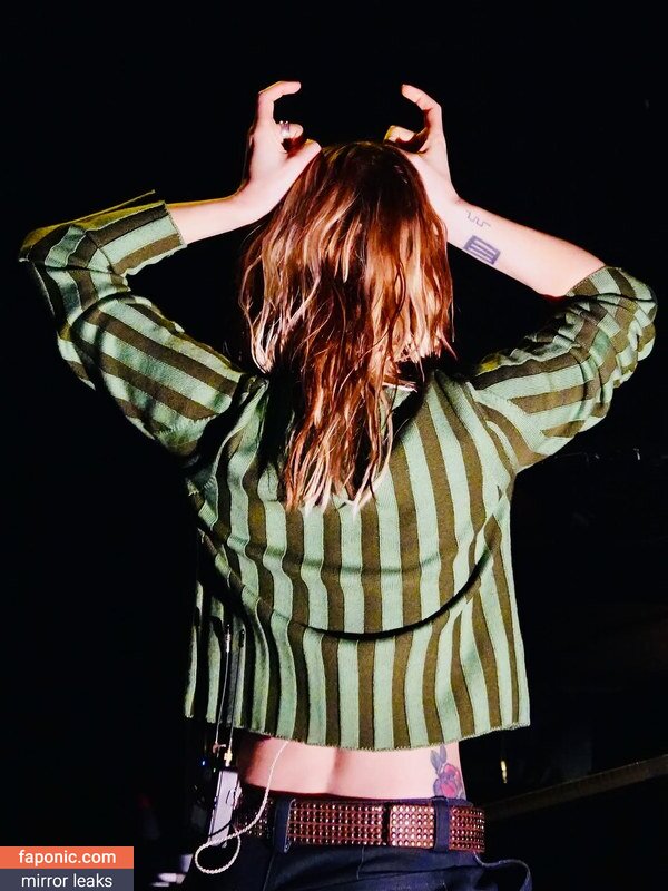 Hayley Williams, meepyfreepy, yelyahwilliams Nagie wycieki OnlyFans Zdjęcie #796