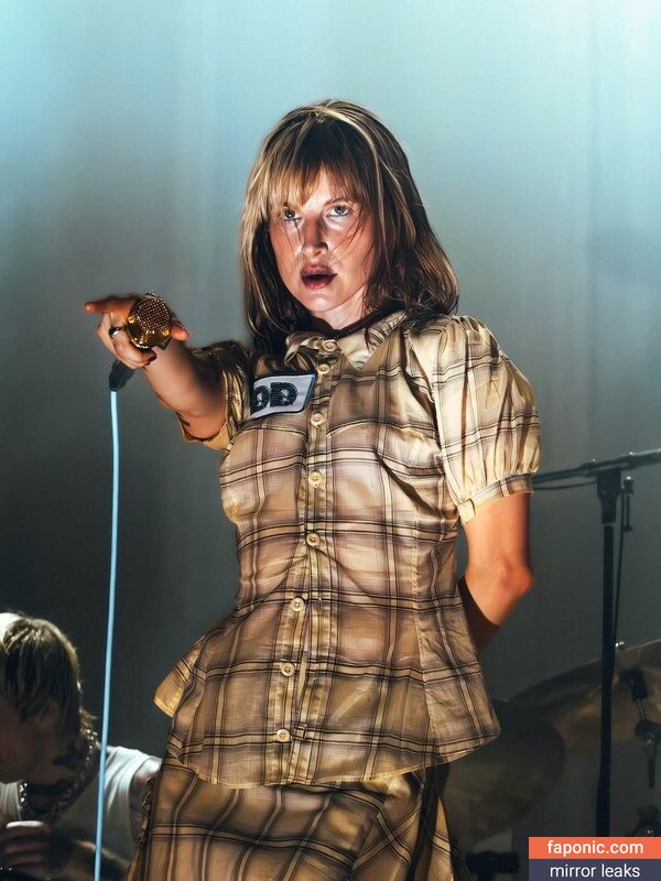 Hayley Williams, meepyfreepy, yelyahwilliams Nagie wycieki OnlyFans Zdjęcie #807