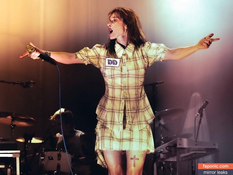 Hayley Williams, meepyfreepy, yelyahwilliams Nagie wycieki OnlyFans Zdjęcie #811