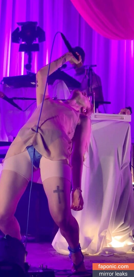 Hayley Williams, meepyfreepy, yelyahwilliams Nagie wycieki OnlyFans Zdjęcie #814