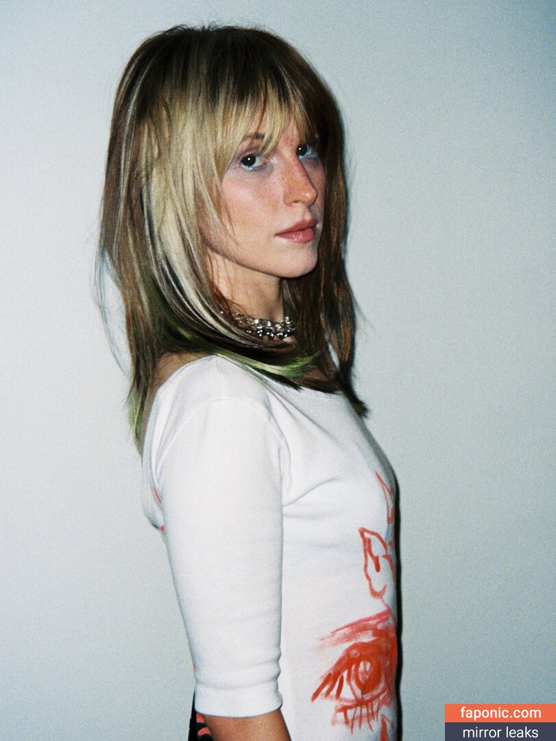 Hayley Williams, meepyfreepy, yelyahwilliams Nagie wycieki OnlyFans Zdjęcie #819