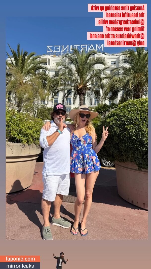 Heather Graham, https:, imheathergraham, jessicag8081, miss.graham20 Nagie wycieki OnlyFans Zdjęcie #137