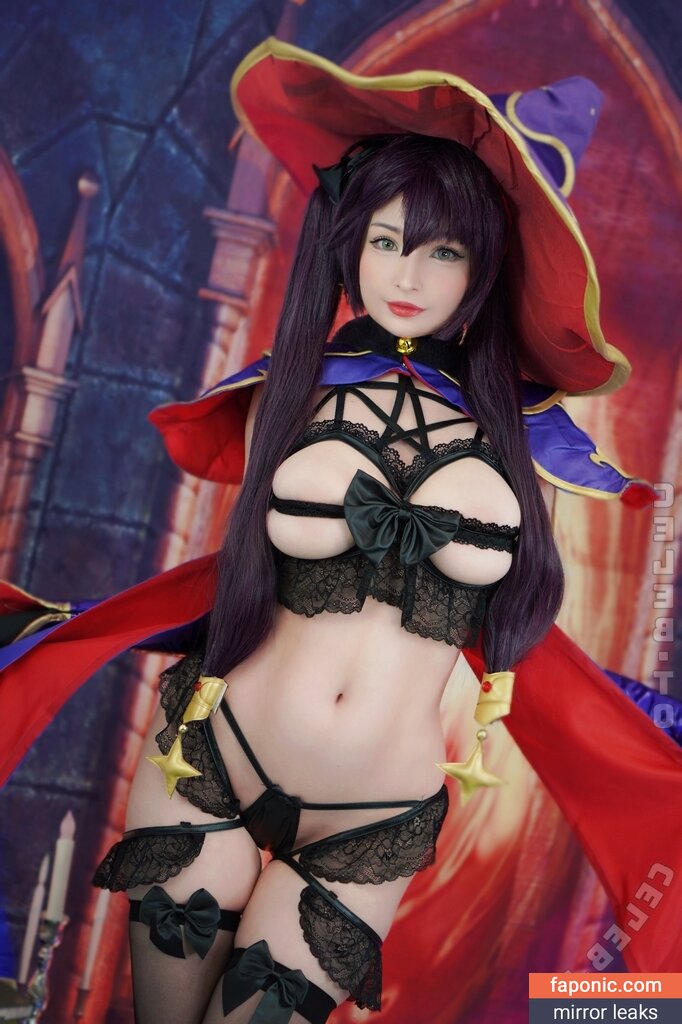 Hidori Rose, HidoriRose, Social Media Content, hidori_rose, hidorirosecos Nagie wycieki OnlyFans/Patreon Zdjęcie #3503
