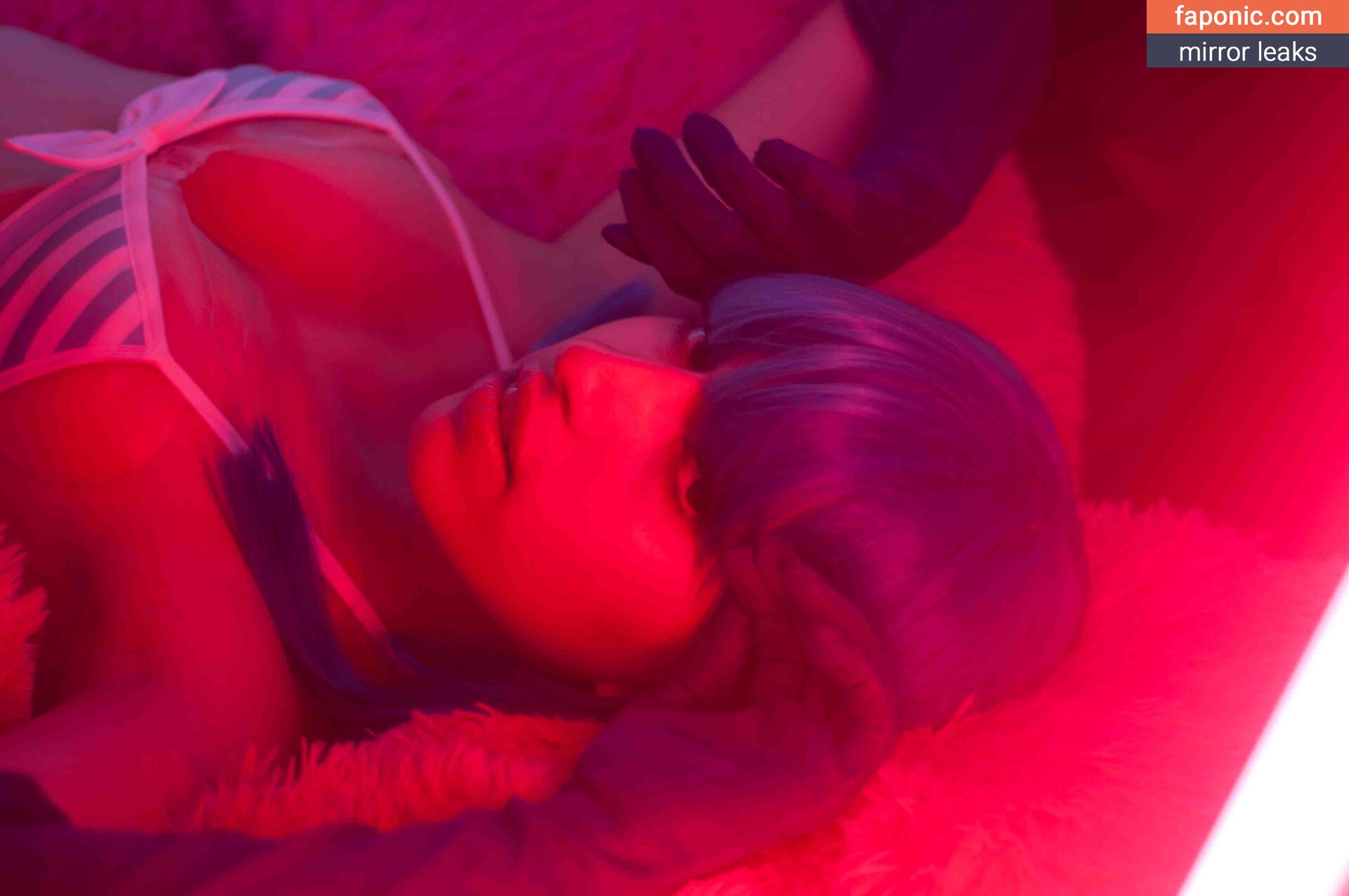 Hika Cosplay, hika_cosplay, hikacosplay, https: Nagie wycieki  Zdjęcie #51