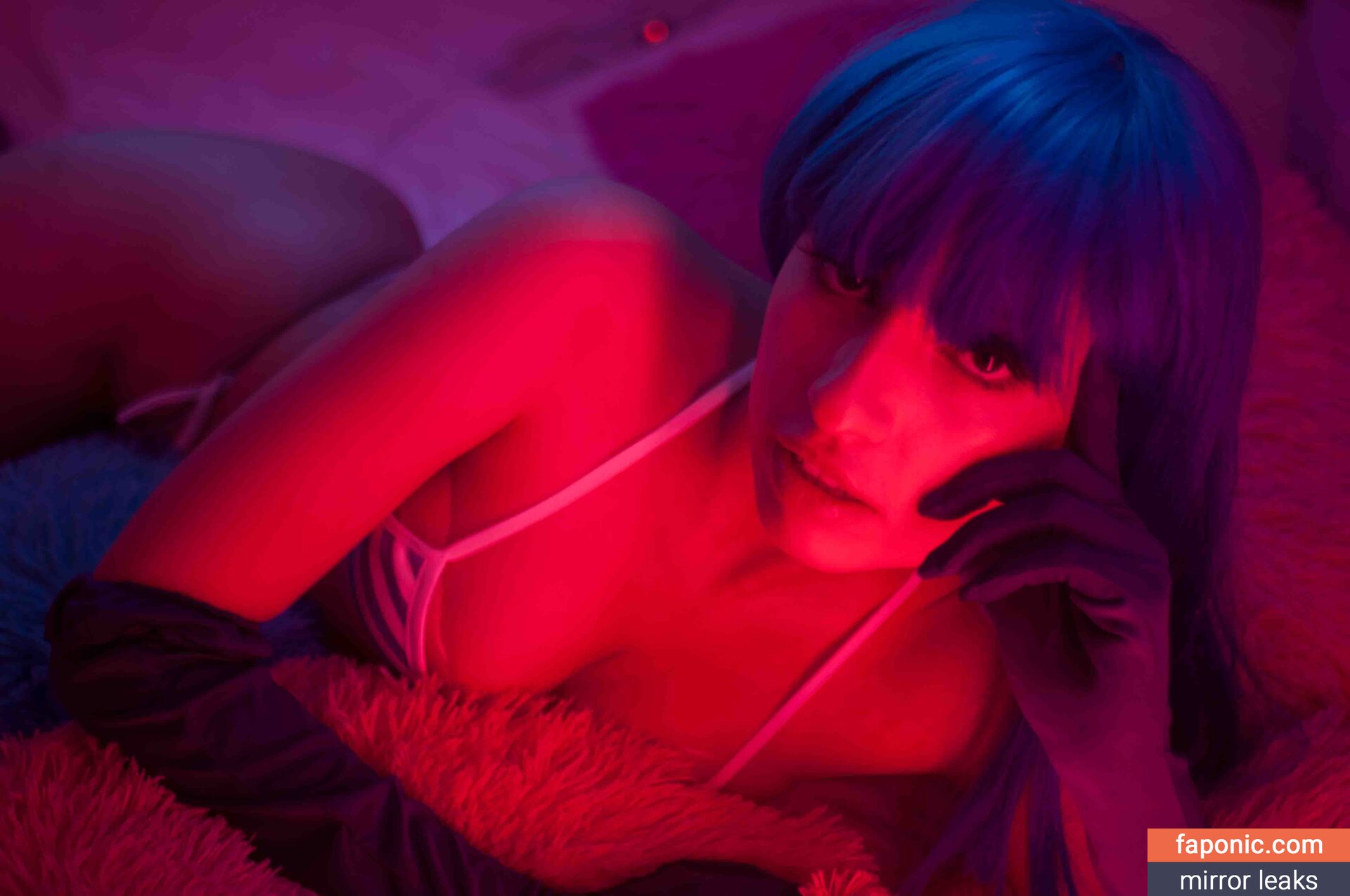 Hika Cosplay, hika_cosplay, hikacosplay, https: Nagie wycieki  Zdjęcie #57