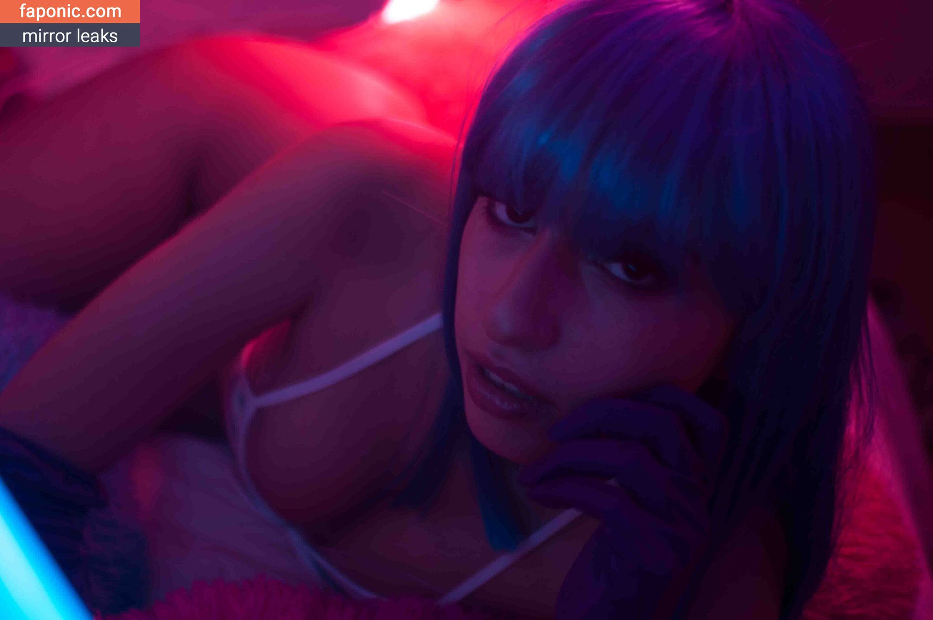 Hika Cosplay, hika_cosplay, hikacosplay, https: Nagie wycieki  Zdjęcie #58