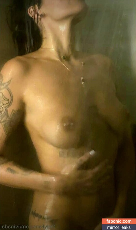 Ivana Nadal, ivinadal Nagie wycieki OnlyFans Zdjęcie #55