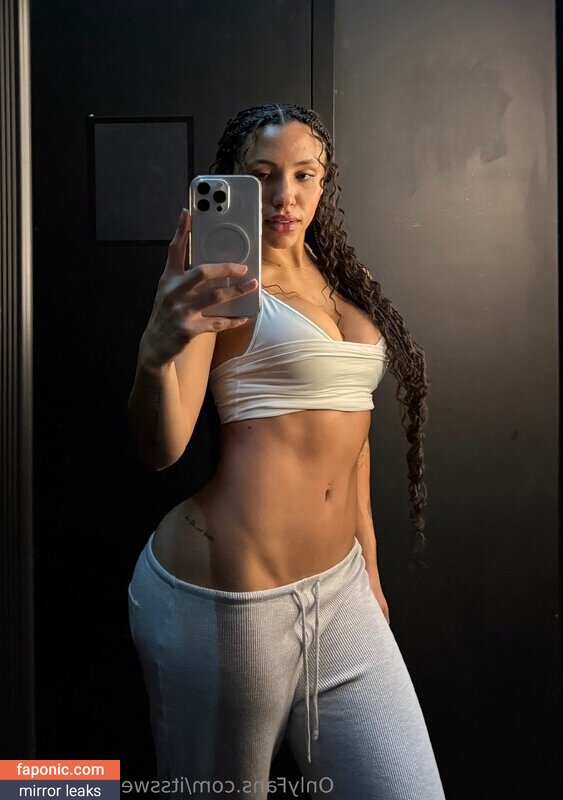 Jaidyn Felicetti, SweetLikeHoneyy_, sweetlikehoneyy__ Nagie wycieki  Zdjęcie #4