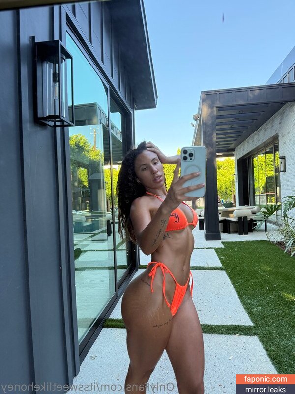Jaidyn Felicetti, SweetLikeHoneyy_, sweetlikehoneyy__ Nagie wycieki  Zdjęcie #19