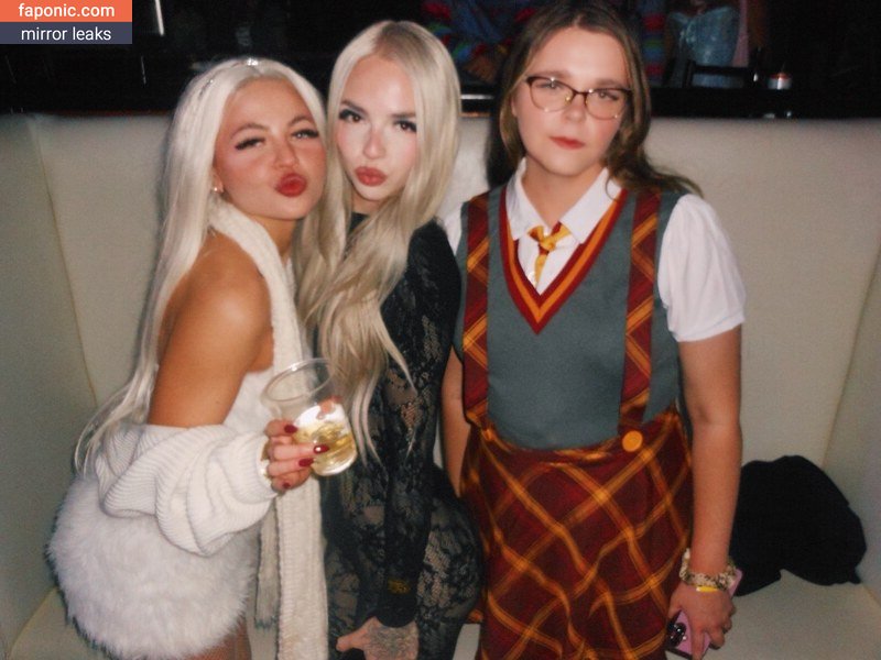 Jamielyn Duggan, jamielynduggan, jamielynlifts Nagie wycieki  Zdjęcie #10