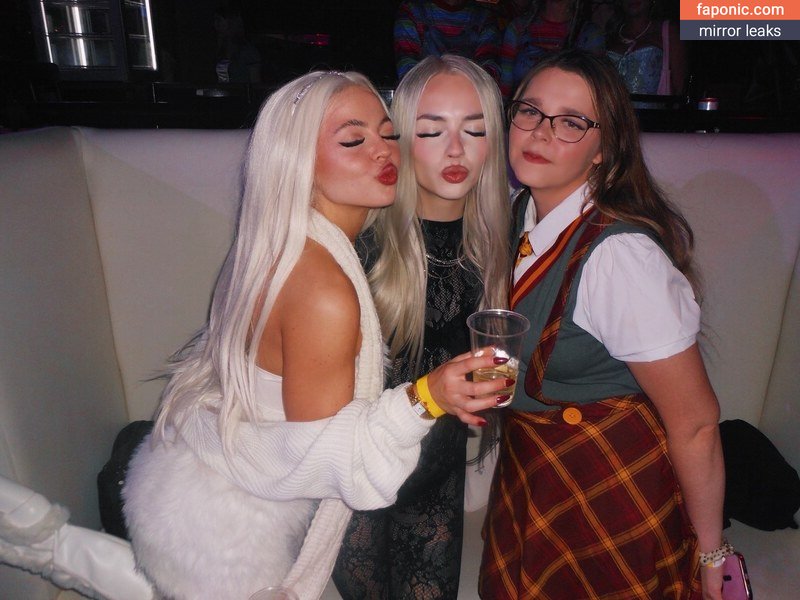 Jamielyn Duggan, jamielynduggan, jamielynlifts Nagie wycieki  Zdjęcie #11