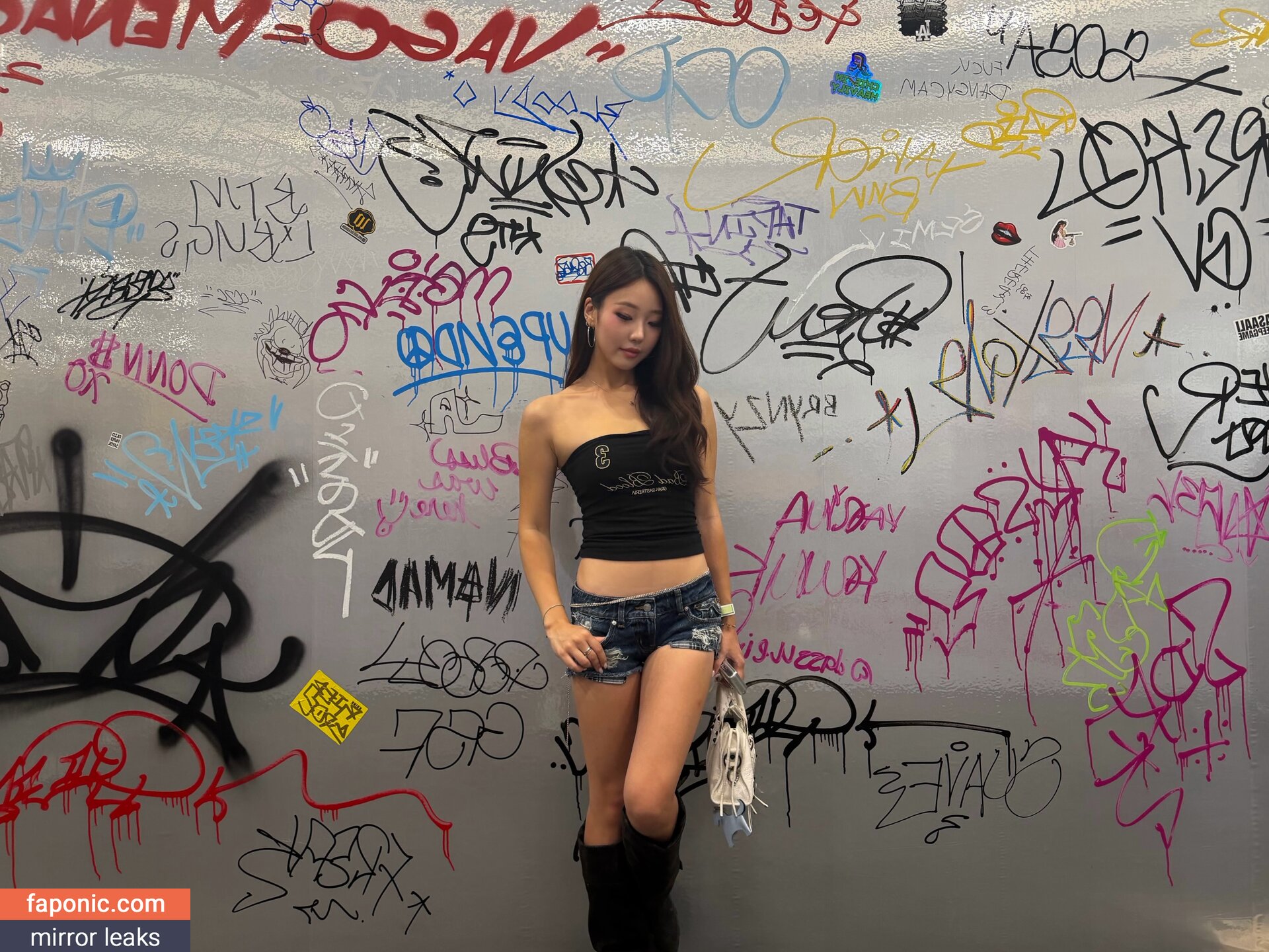 Jessica, h.yojeong, jessicahkim Nagie wycieki OnlyFans Zdjęcie #4