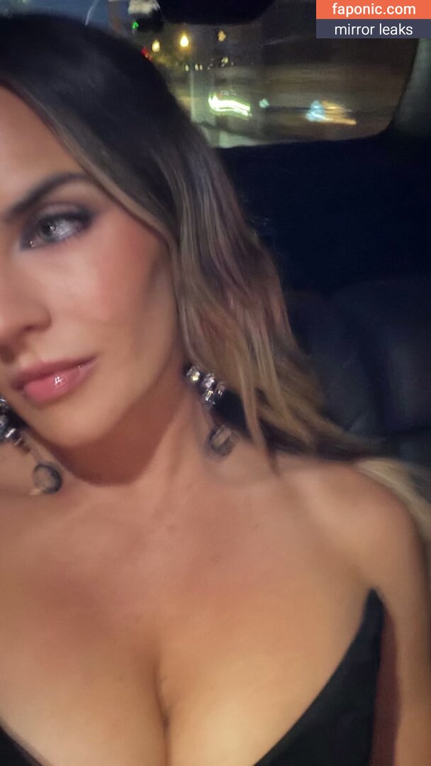 JoJo Levesque, iamjojo Nagie wycieki  Zdjęcie #4