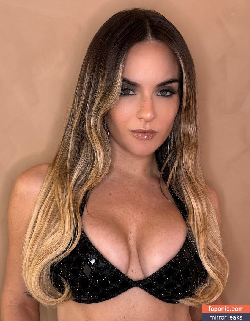 JoJo Levesque, iamjojo Nagie wycieki  Zdjęcie #49