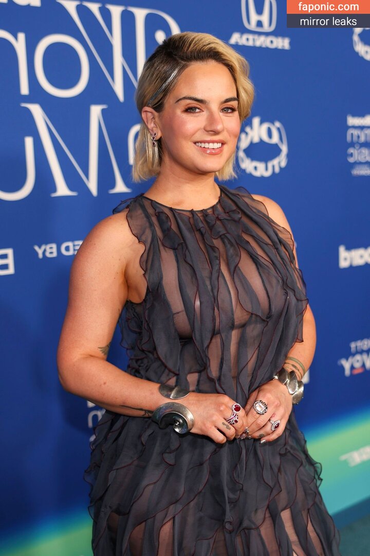 JoJo Levesque, iamjojo Nagie wycieki  Zdjęcie #53