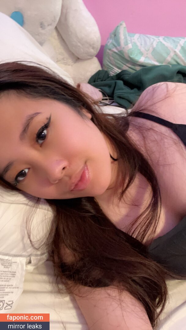 , Asian Baby Girl, kayla.vy Nagie wycieki  Zdjęcie #2538