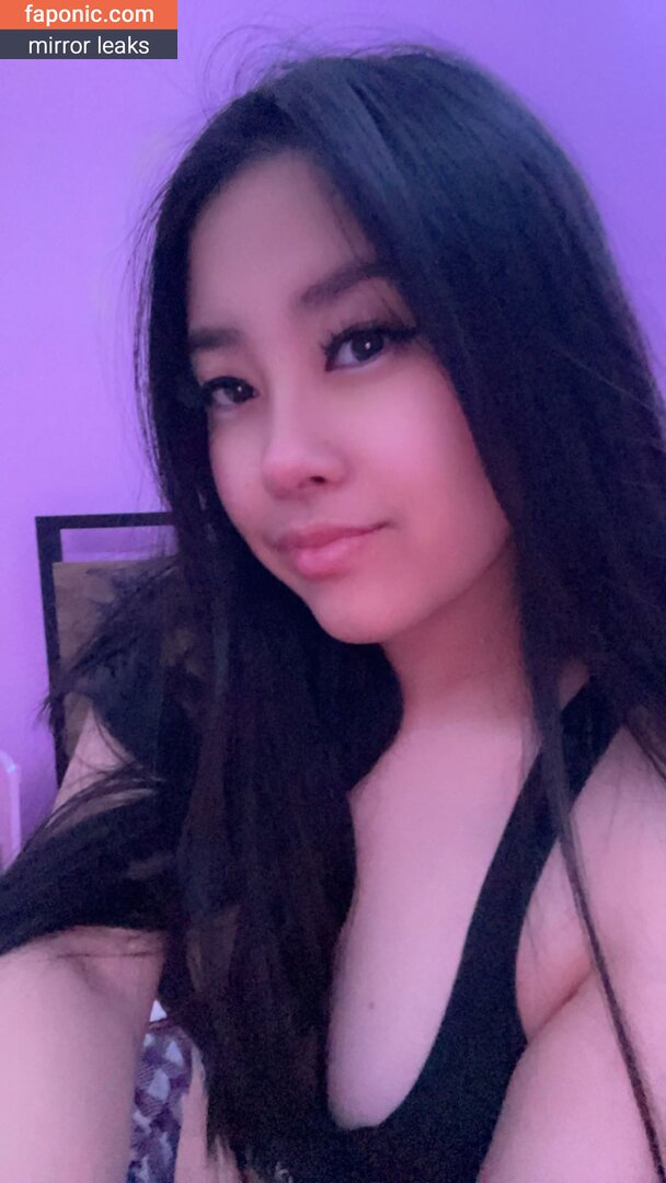 , Asian Baby Girl, kayla.vy Nagie wycieki  Zdjęcie #2552