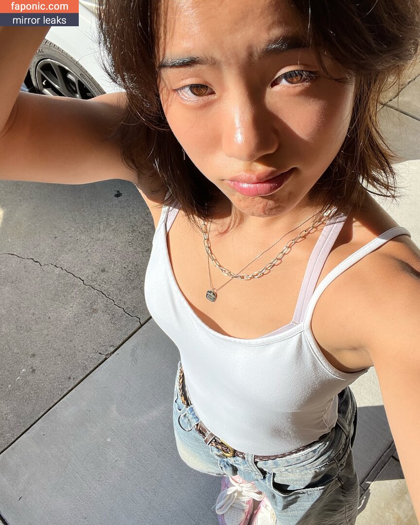 , Asian Baby Girl, kayla.vy Nagie wycieki  Zdjęcie #2889