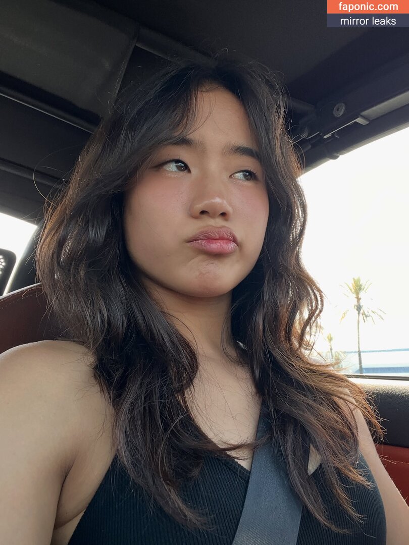 , Asian Baby Girl, kayla.vy Nagie wycieki  Zdjęcie #2894
