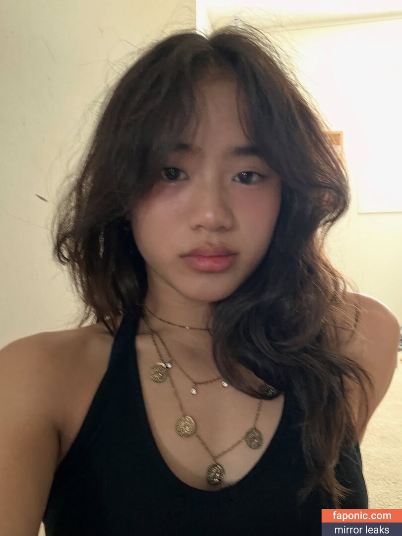 , Asian Baby Girl, kayla.vy Nagie wycieki  Zdjęcie #2895