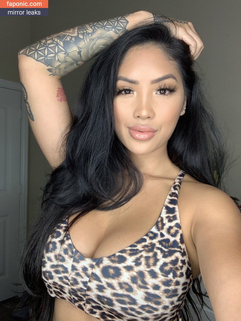 , Asian Baby Girl, kayla.vy Nagie wycieki  Zdjęcie #2903