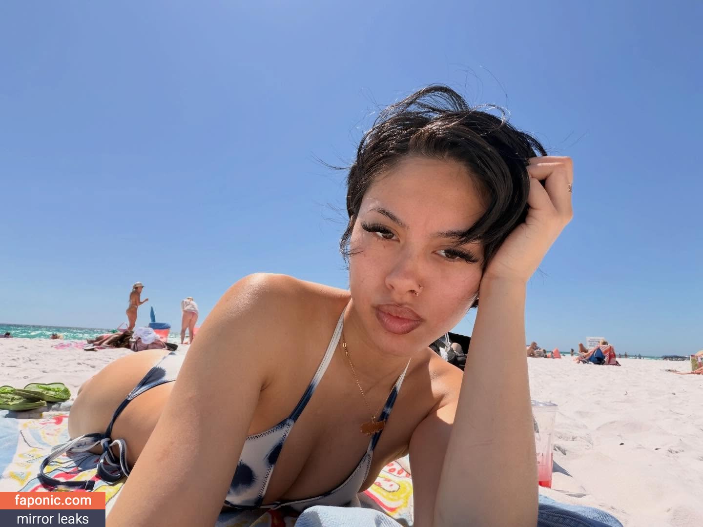 , Asian Baby Girl, kayla.vy Nagie wycieki  Zdjęcie #2936