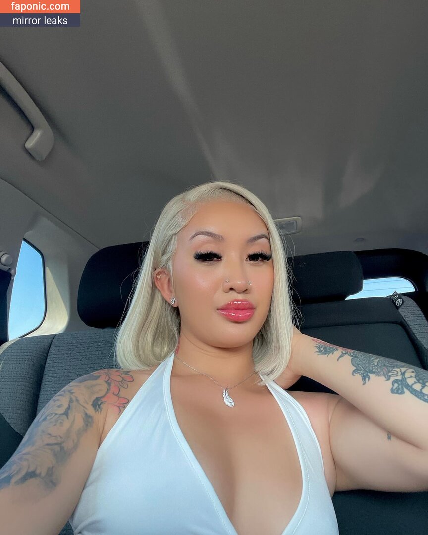 , Asian Baby Girl, kayla.vy Nagie wycieki  Zdjęcie #2937