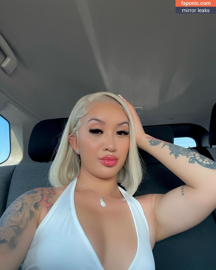 , Asian Baby Girl, kayla.vy Nagie wycieki  Zdjęcie #2938