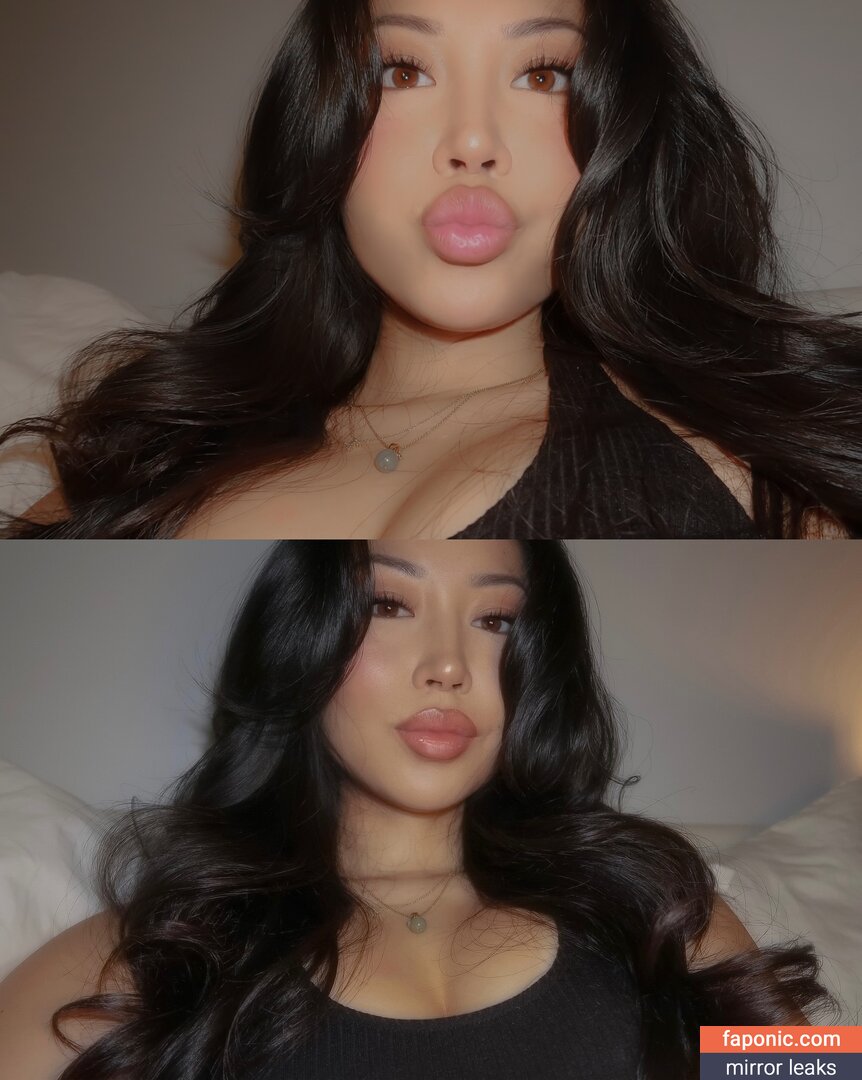 , Asian Baby Girl, kayla.vy Nagie wycieki  Zdjęcie #2952