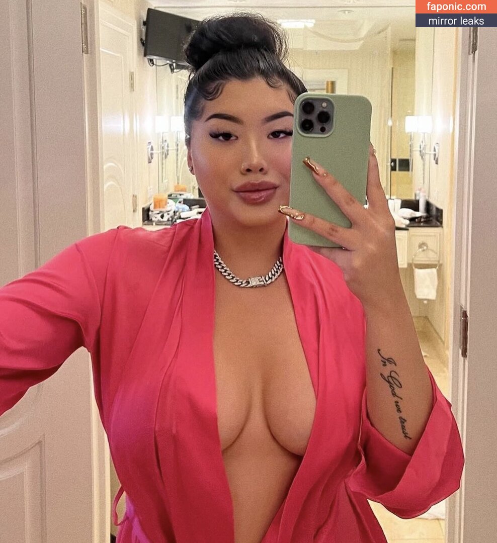 , Asian Baby Girl, kayla.vy Nagie wycieki  Zdjęcie #3046