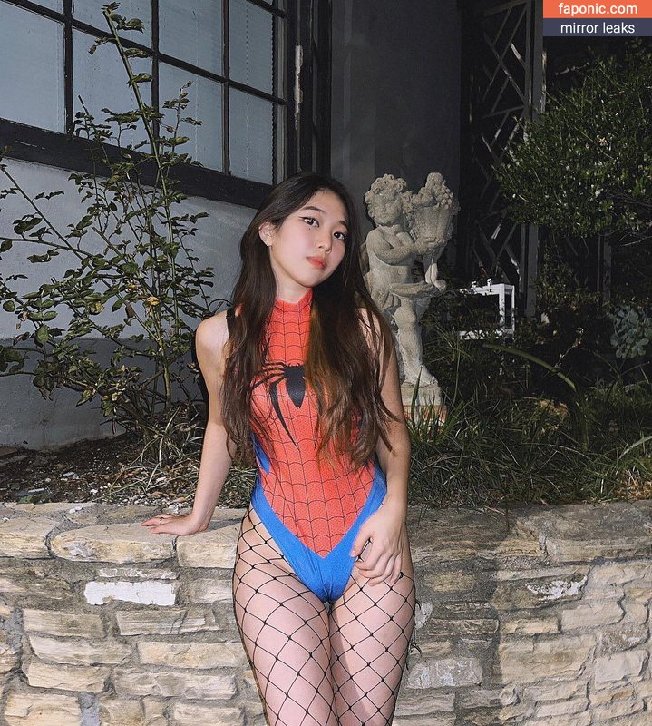 , Asian Baby Girl, kayla.vy Nagie wycieki  Zdjęcie #3089