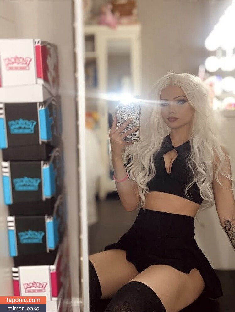 Kylee Carter, justfoxii, kyleecarterrr Nagie wycieki  Zdjęcie #403