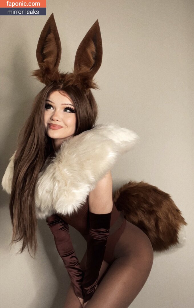 Kylee Carter, justfoxii, kyleecarterrr Nagie wycieki  Zdjęcie #449