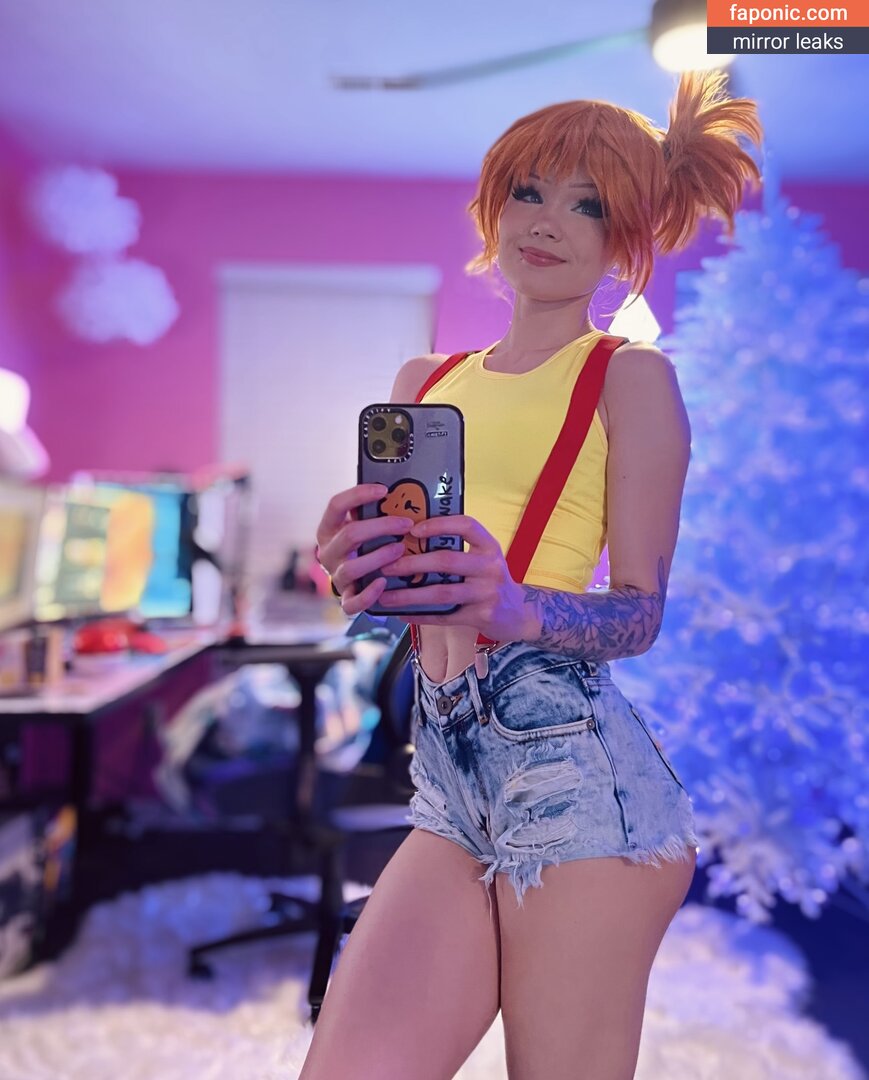 Kylee Carter, justfoxii, kyleecarterrr Nagie wycieki  Zdjęcie #452