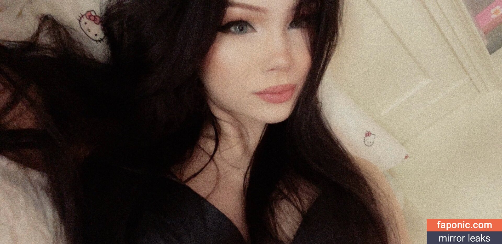 Kylee Carter, justfoxii, kyleecarterrr Nagie wycieki  Zdjęcie #456