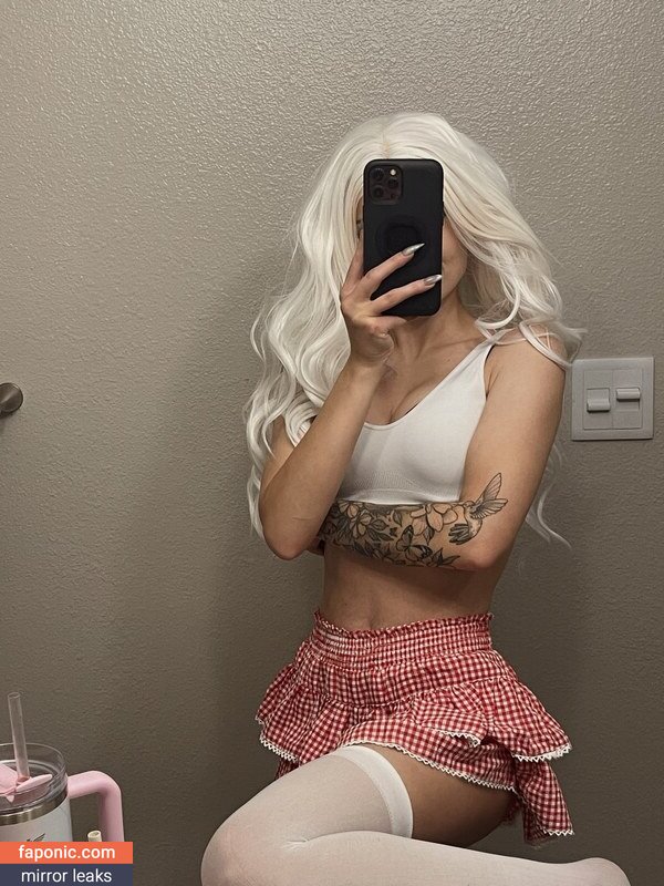 Kylee Carter, justfoxii, kyleecarterrr Nagie wycieki  Zdjęcie #475