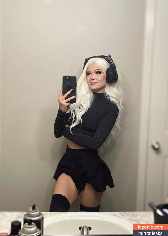 Kylee Carter, justfoxii, kyleecarterrr Nagie wycieki  Zdjęcie #477