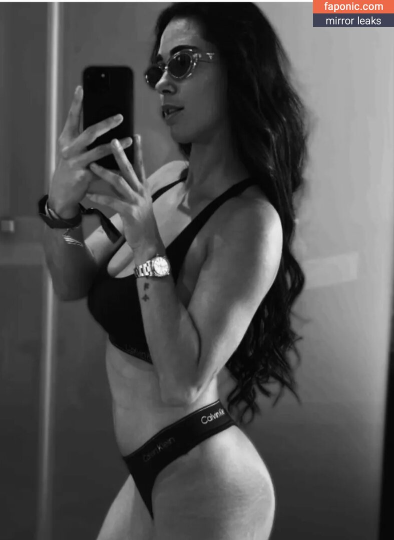 Laura Petard, LauraPetard, https:, laura_petard Nagie wycieki  Zdjęcie #3