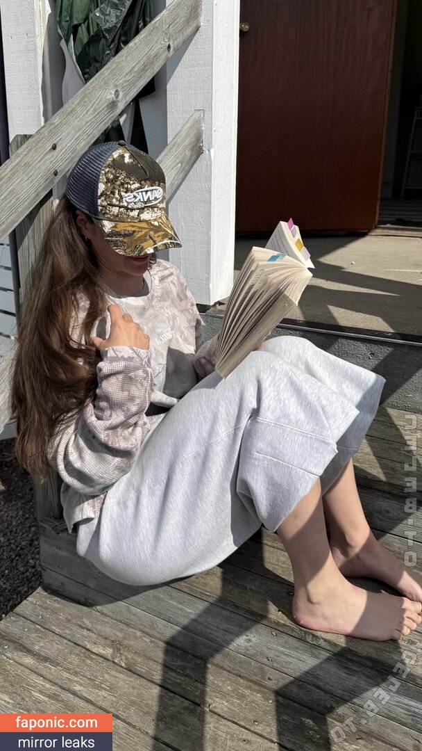 Leonie Kommoss, leonie.kommoss, leonie4430 Nagie wycieki  Zdjęcie #35