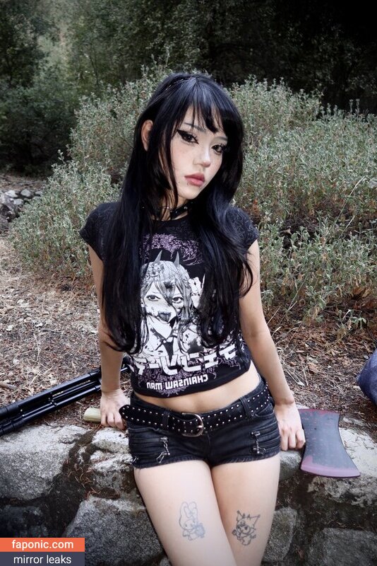 Dracuina, linaboobie Nagie wycieki OnlyFans Zdjęcie #40