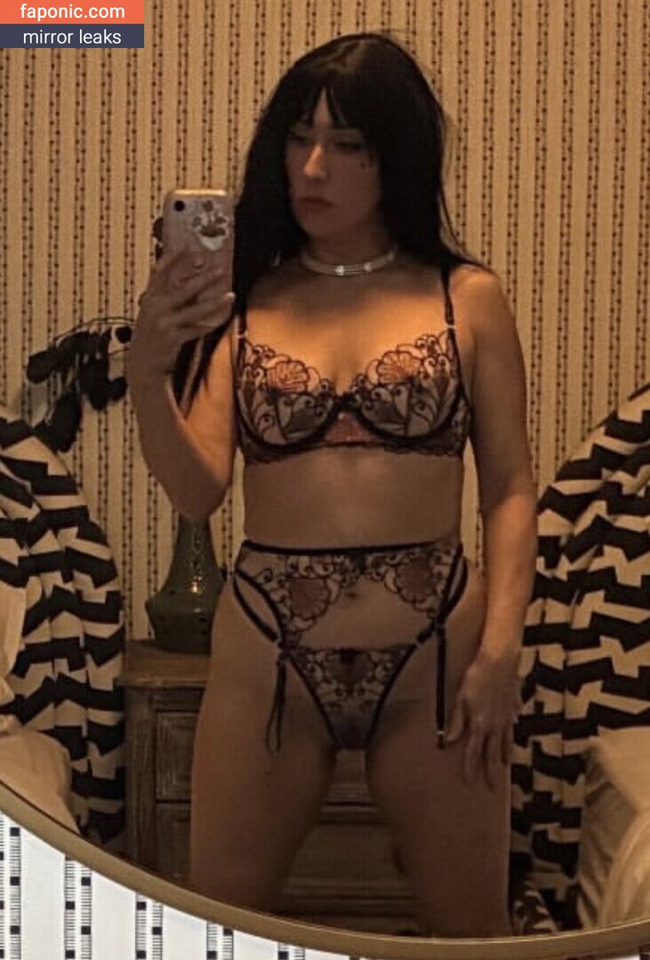 Lulu Blue, Lulublueburlesque Nagie wycieki  Zdjęcie #3