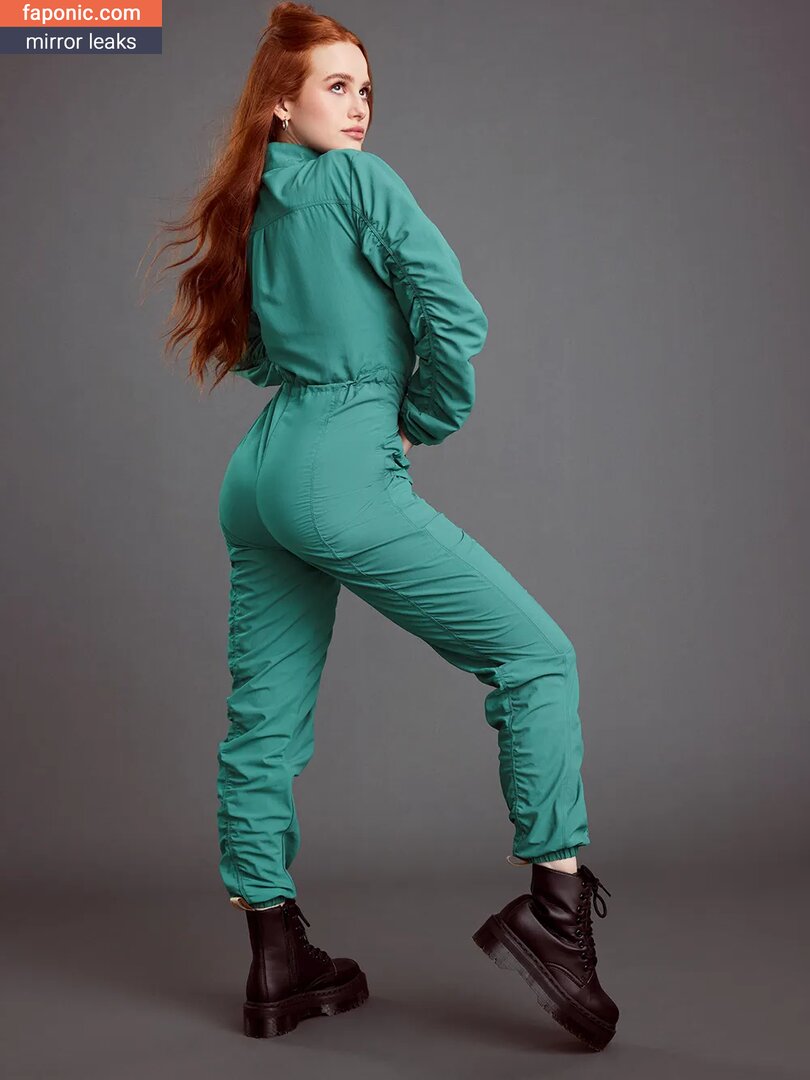 Madelaine Petsch, https:, madelainepetsch, madelame Nagie wycieki OnlyFans Zdjęcie #350