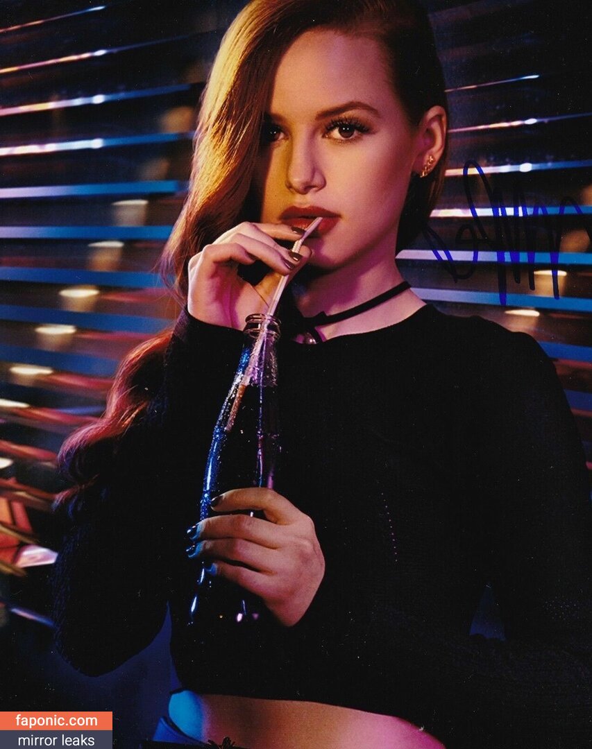 Madelaine Petsch, https:, madelainepetsch, madelame Nagie wycieki OnlyFans Zdjęcie #354
