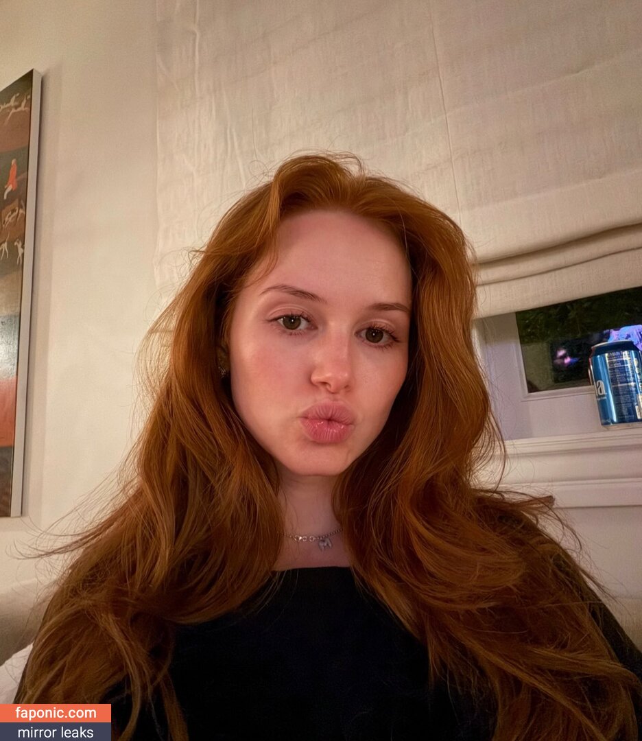 Madelaine Petsch, https:, madelainepetsch, madelame Nagie wycieki OnlyFans Zdjęcie #411
